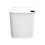 Intelligent Sensor Trash Can with Display Charging Automatic Waste Bin for Bathroom Kitchen Toilet Wastebasket 1