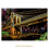 Donemore Scratch Art Rainbow Paper DIY Craft Kit 12 Sheets 1