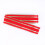 Punainen samettinauha Vintage 10m 7
