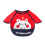 Donemore mess-proof baby bib sleeve waterproof 1 piece 1