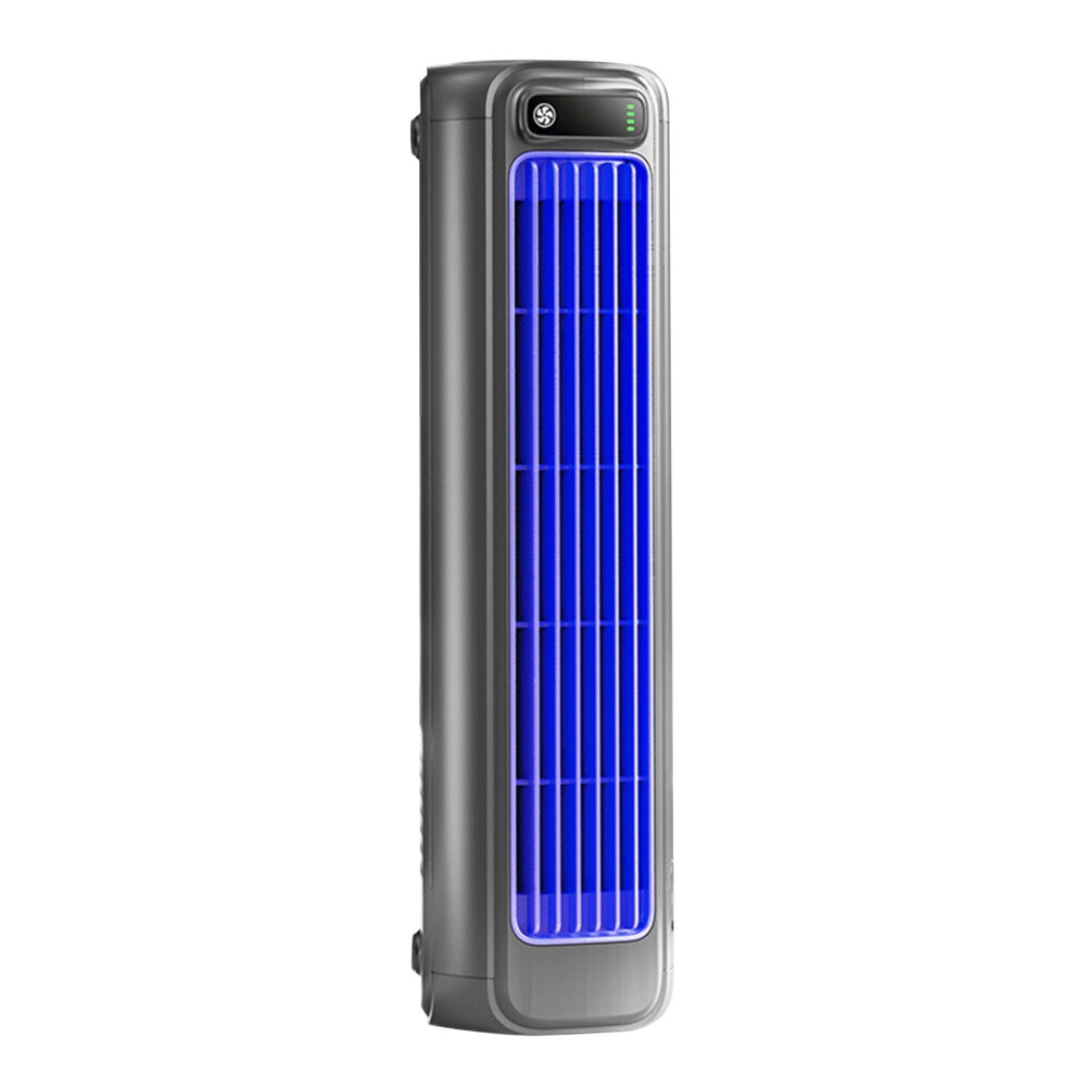 Tower Fan Silent Vaneless Design 2000Mah 301029657023