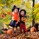 Sac à bonbons d'Halloween citrouille réutilisable (1 pièce) 5