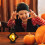 Mini lanterna suspensa de Halloween da Capino 6