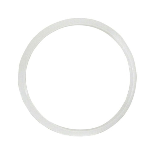 Silicone Rubber Gasket for Pressure Cooker 22-32 cm 1