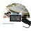 Aquarium Mini LED Digital Thermometer1Unit 2