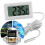 Aquarium Mini LED Digital Thermometer1Unit 3