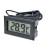 Aquarium Mini LED Digital Thermometer1Unit 8