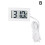 Aquarium Mini LED Digital Thermometer1Unit 6