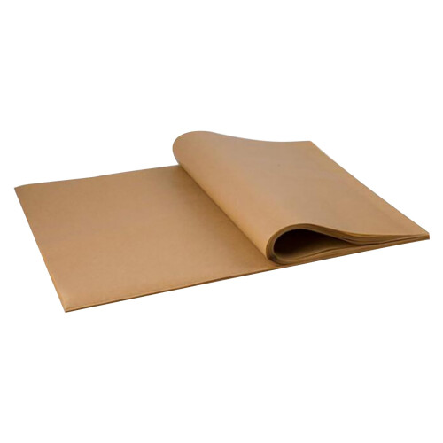 Parchment Baking Paper Sheets Greaseproof Non-Stick 100 1