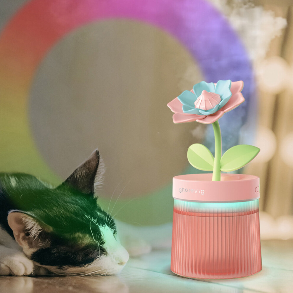 Capino Cool Mist Humidifier For Bedroom, Portable, 2L 301029660665