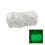 Glow-in-the-Dark Polyester Yarn Chunky 100g 2