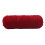 Valentines Day wool roving yarn 100g chunky 1