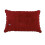 Inflatable PVC Nylon Pillow for Camping Sleep 1pc 6