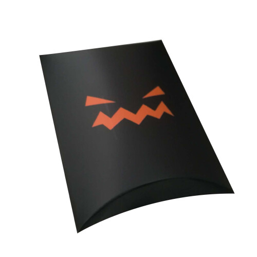 Halloween Gift Box Candy Wrapping Paper 1 Pack 2