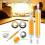 Λάμπα LED R7S 78mm 15W 220V 3