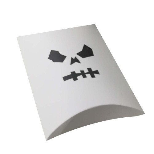 Funny Back to School Candy Gift Box Paper 2