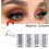 Magnetische wimperkruller met clip, set van 5 paar 4