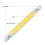 Λάμπα LED R7S 78mm 15W 220V 8