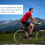 Protezione posteriore per bicicletta, nera, resistente, 5 pezzi 5
