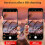 Αυτοκόλλητο φακού Κάλυμμα κάμερας για iPhone XR11 5
