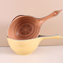 Cesta escurridora Donemore para arroz, frutas, verduras y pasta