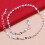 Sterling Silver Anklet Singapore Chain T5E5T5J3Tan22A8J3 2