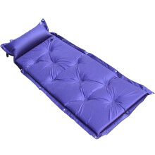 Air Mattress Self-Inflating for Camping and Travel