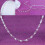 Sterling Silver Anklet Singapore Chain T5E5T5J3Tan22A8J3 5