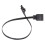 Καλώδιο προσαρμογέα Corsair RGB σε ARGB 5V3-Pin 25cm 1