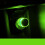 USB LED night light for car interior, portable ambient lamp 4