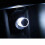 USB LED night light for car interior, portable ambient lamp 5