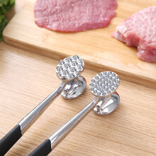 Mazo ablandador de carne Donemore para pollo, ternera y filetes de res.