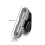 COB LED bike tail light USB-rechargeable 1 piece 7