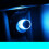 USB LED night light for car interior, portable ambient lamp 6