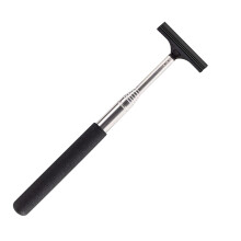 Essuie-glace de rétroviseur rétractable Fankiway pour voitures, 1 pièce
