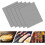 Grillmatte høytemperaturbestandig grillnettmat 2