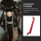 Motorradständer Lenker-Sicherheitshalterung 4
