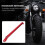 Motorradständer Lenker-Sicherheitshalterung 5