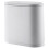 Clamped Trash Can Storage Plastic Home Garbage Classification Collector Kitchen Deodorant Supplies B 1