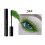 Zwarte waterproof verlengende mascara (1 stuk) 1