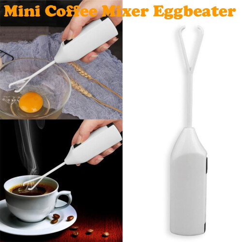 Capino Mini batteur à main fouet électrique 1 pièce