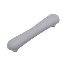 Door Knob Handle for Cabinet Drawer Wardrobe 123x25mm