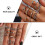 Edelstahlring-Set, 10-teilig 4