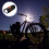 Fietsvoorlicht USB oplaadbaar 1 stuk 6