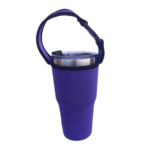 Wasserflaschentasche, Becherhülle, Autobecherhalter D5P6