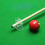 Billiard  Shot-Aiming Exerciser Billiard Stroke Exerciser Billiards Training Tools Snooker Supplies for Beginner 5