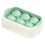 Capino ice cube trays with cover, easy-release, 2-pack 7