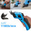 Electric Fabric Scissors for Tailoring 1pc 5