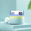 Vankin portable LED mini projector 1080p 6