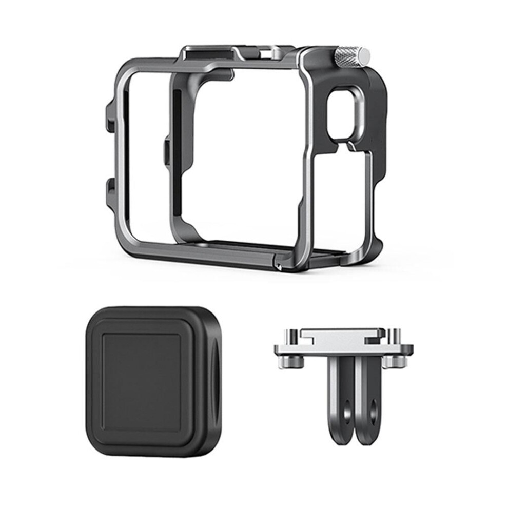 Insta360 Ace Ace Pro Metal Protective Cage Cover Light 301029327988